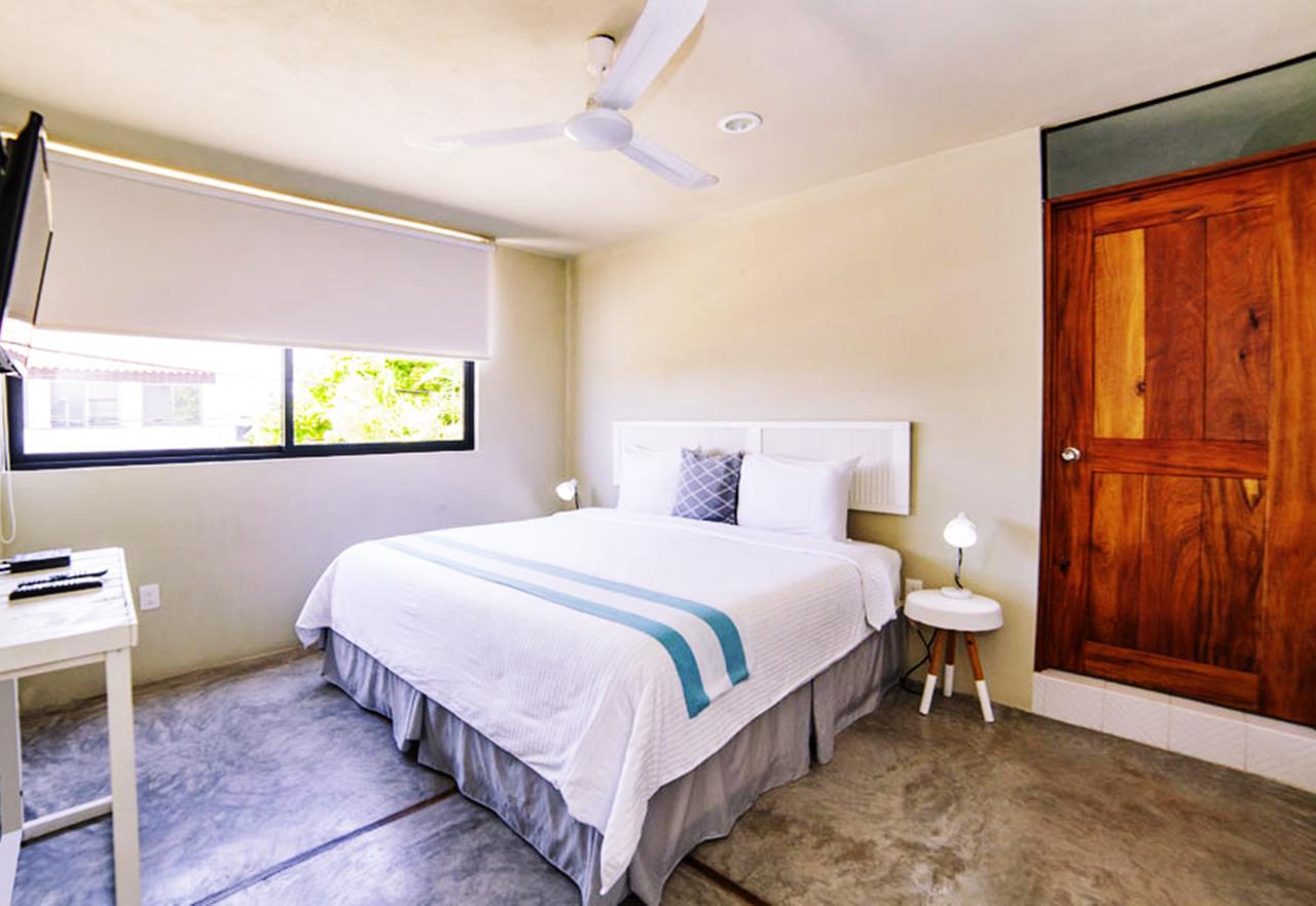 Playa 38 - Boutique 3* Playa del Carmen
