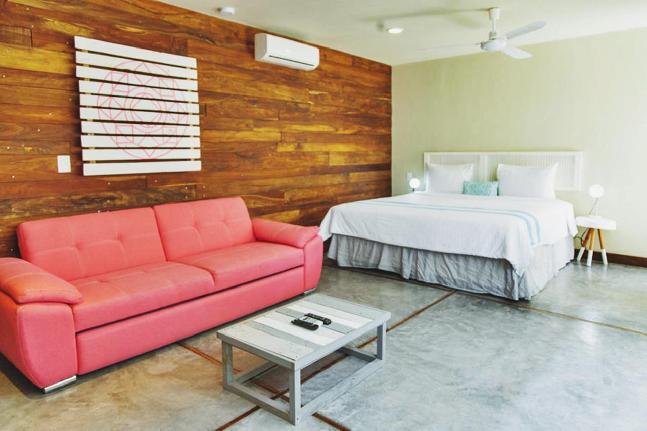Hotel Playa 38 - Boutique 3*