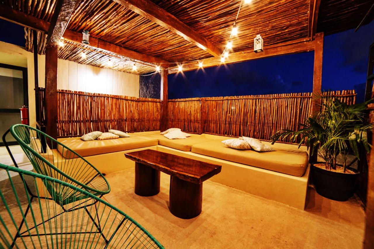 Hotel Playa 38 - Boutique 3*