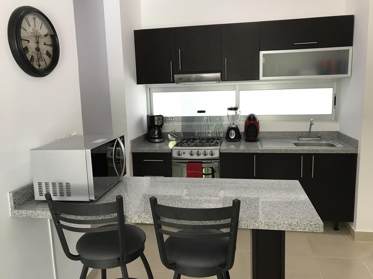 Aparthotel Haus-punta Estrella Playa del Carmen