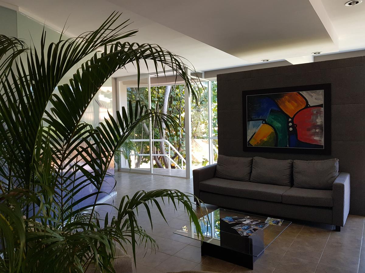 Riviera Towers * Playa del Carmen