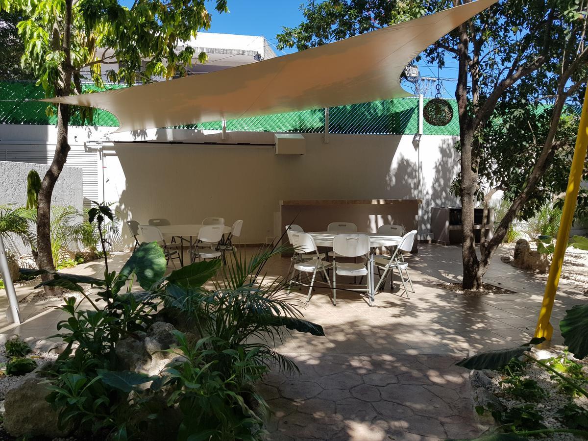 Riviera Towers Apartamento