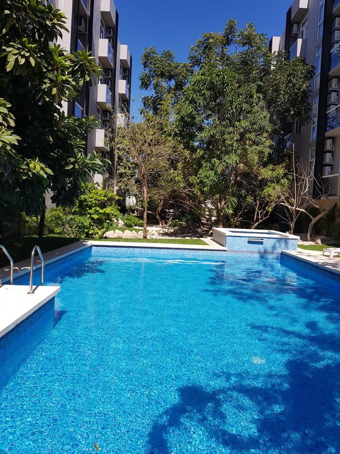 Riviera Towers * Playa del Carmen