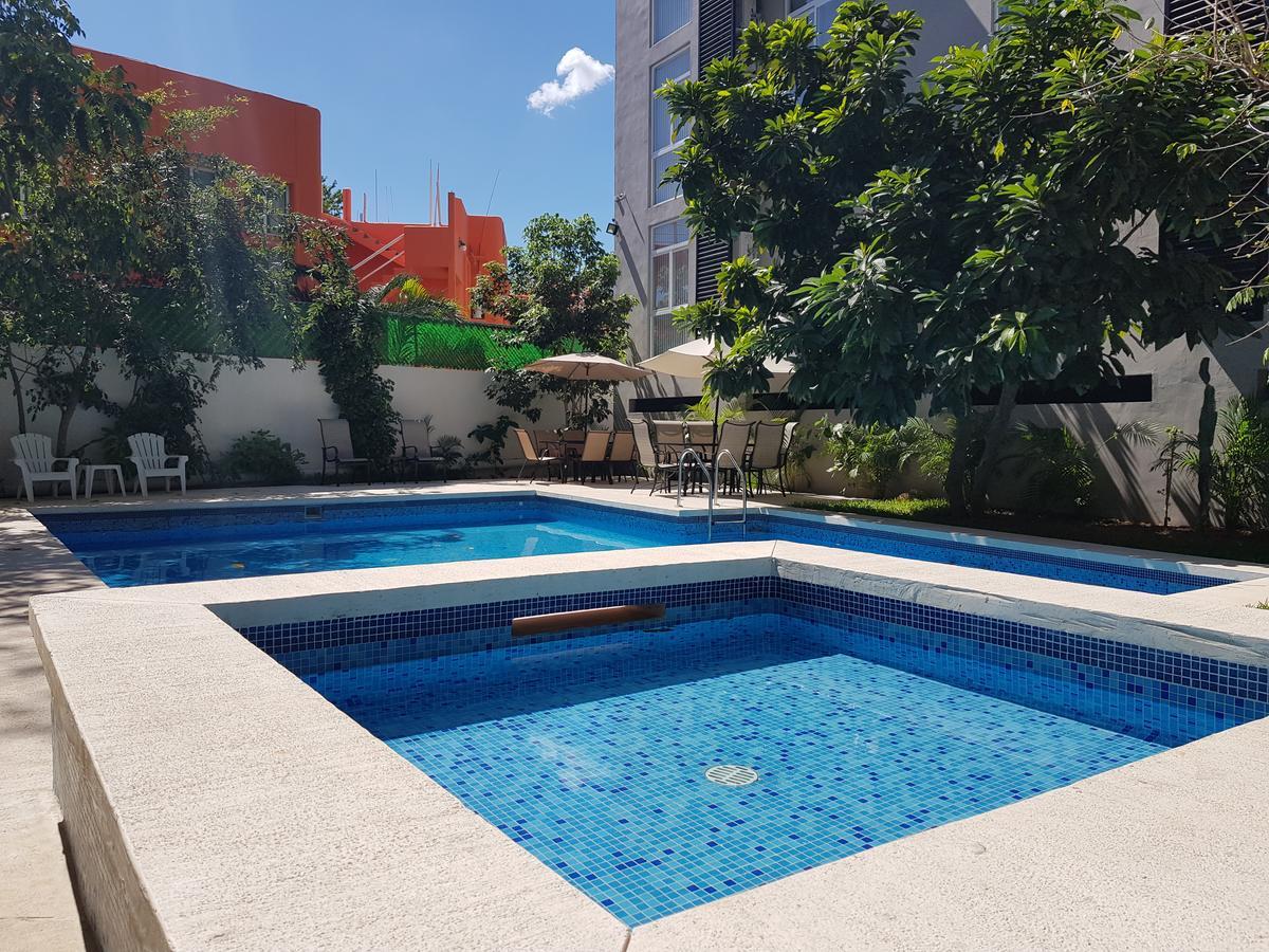 Riviera Towers Apartamento