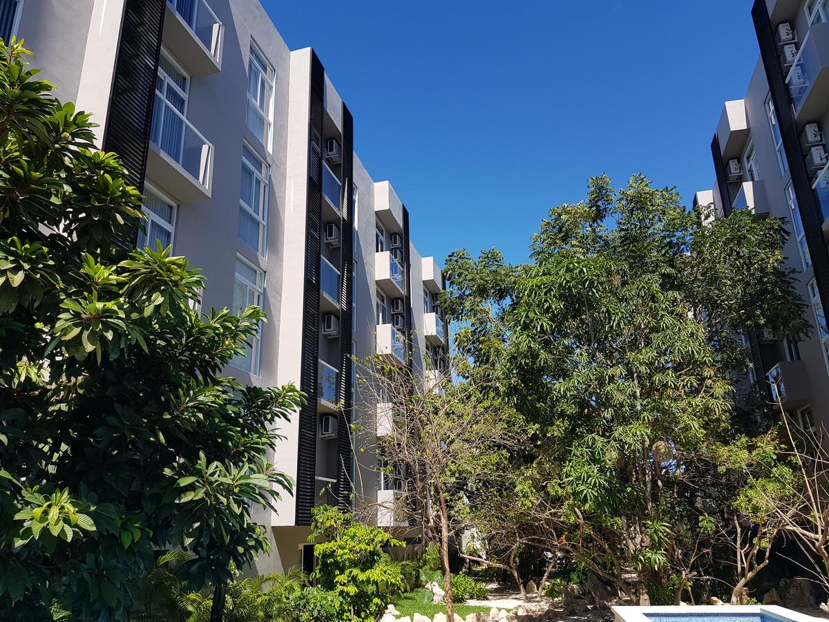 Riviera Towers Apartamento