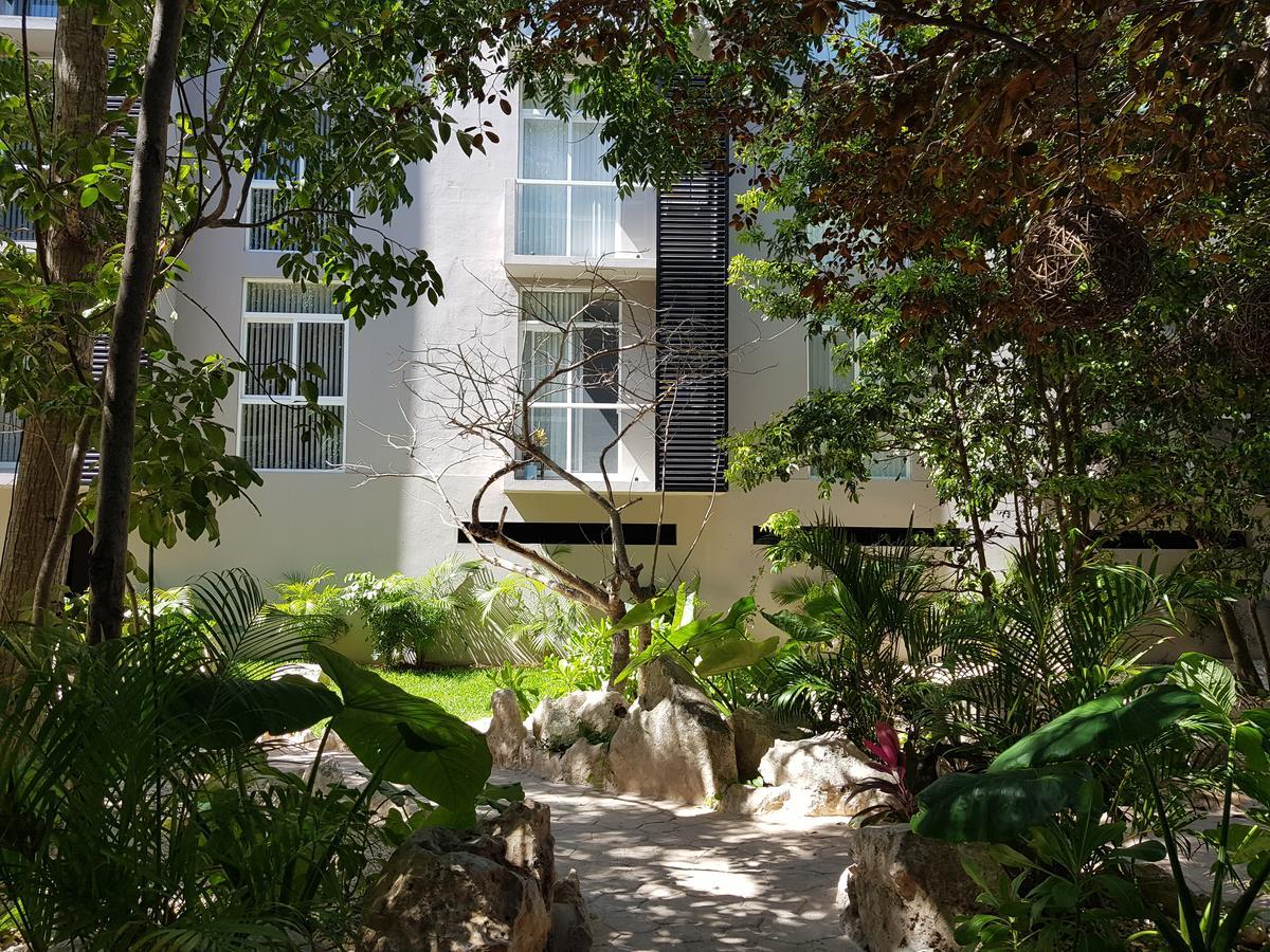 Riviera Towers * Playa del Carmen