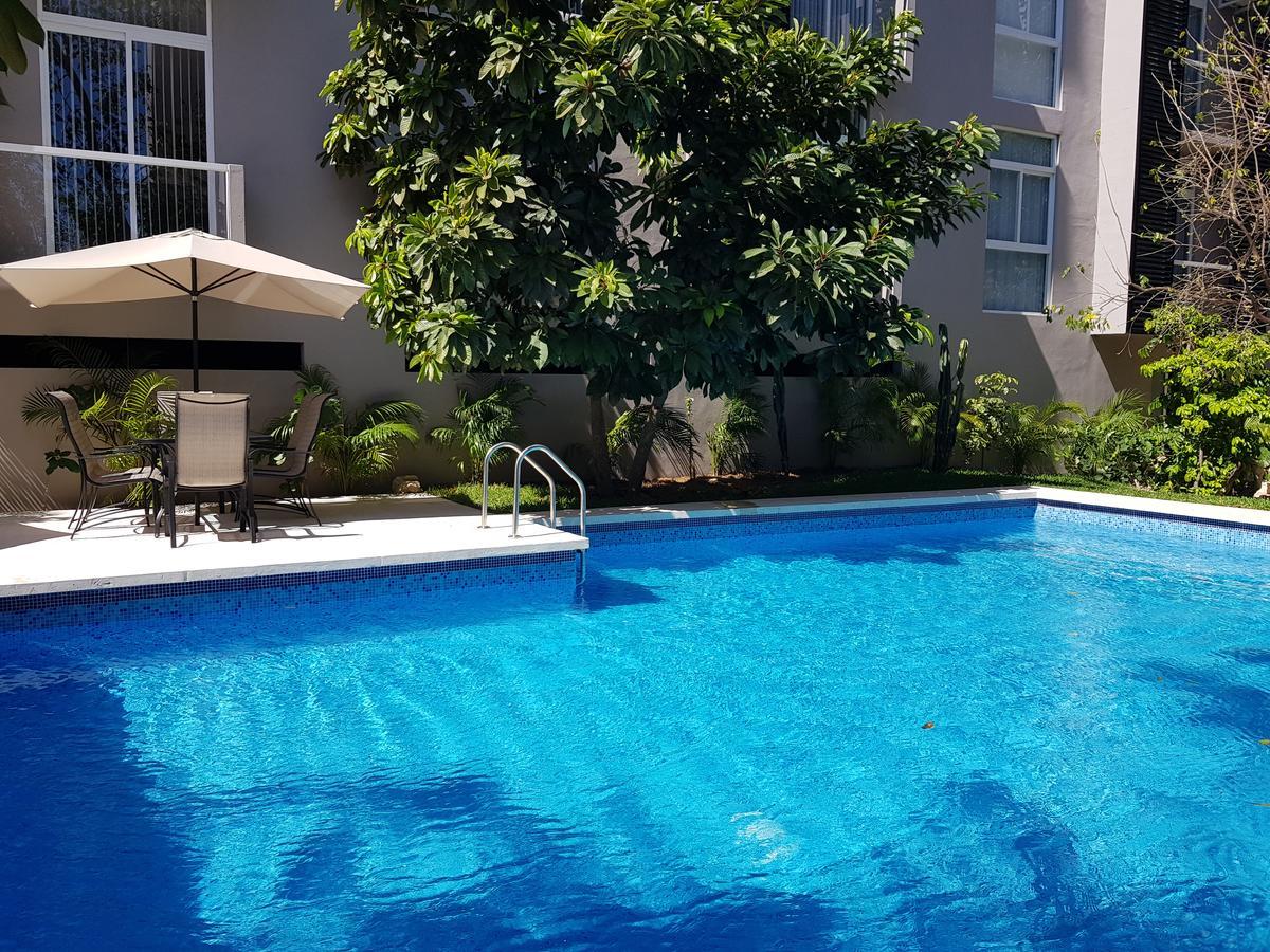 Apartamento Riviera Towers