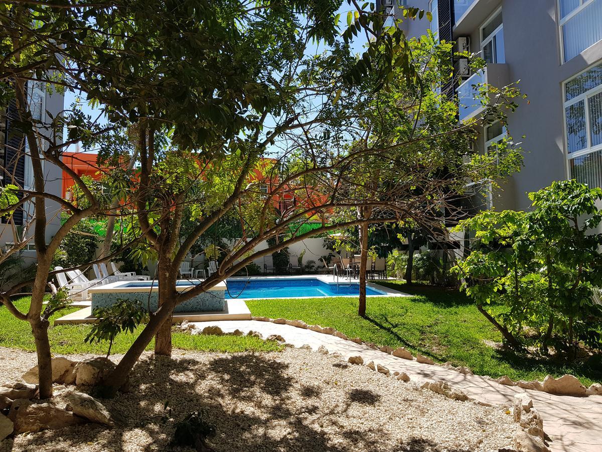 Riviera Towers *
