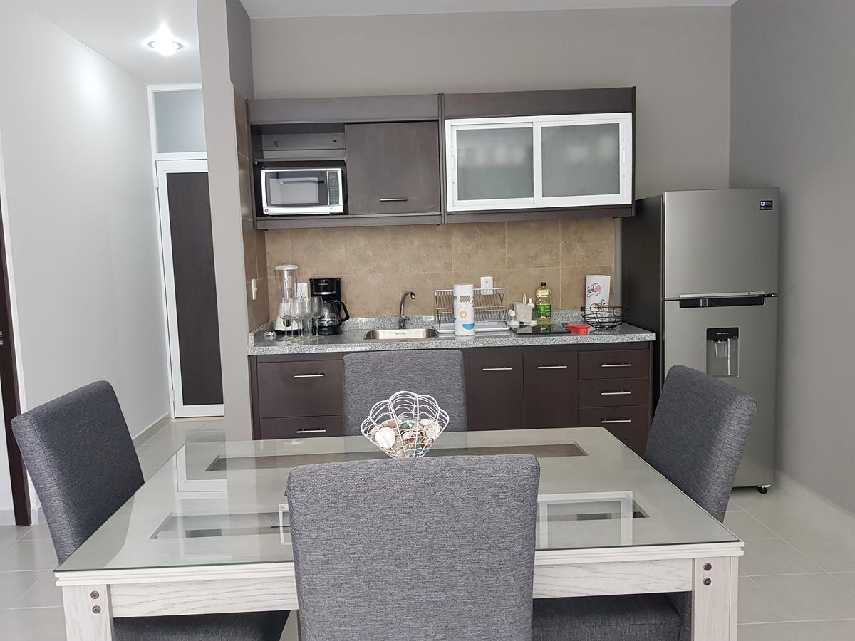 Riviera Towers Apartamento *