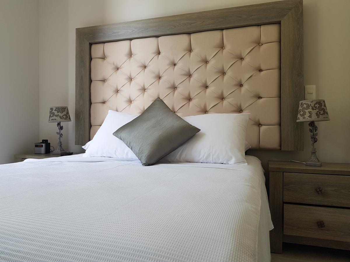 Apartamento Riviera Towers *