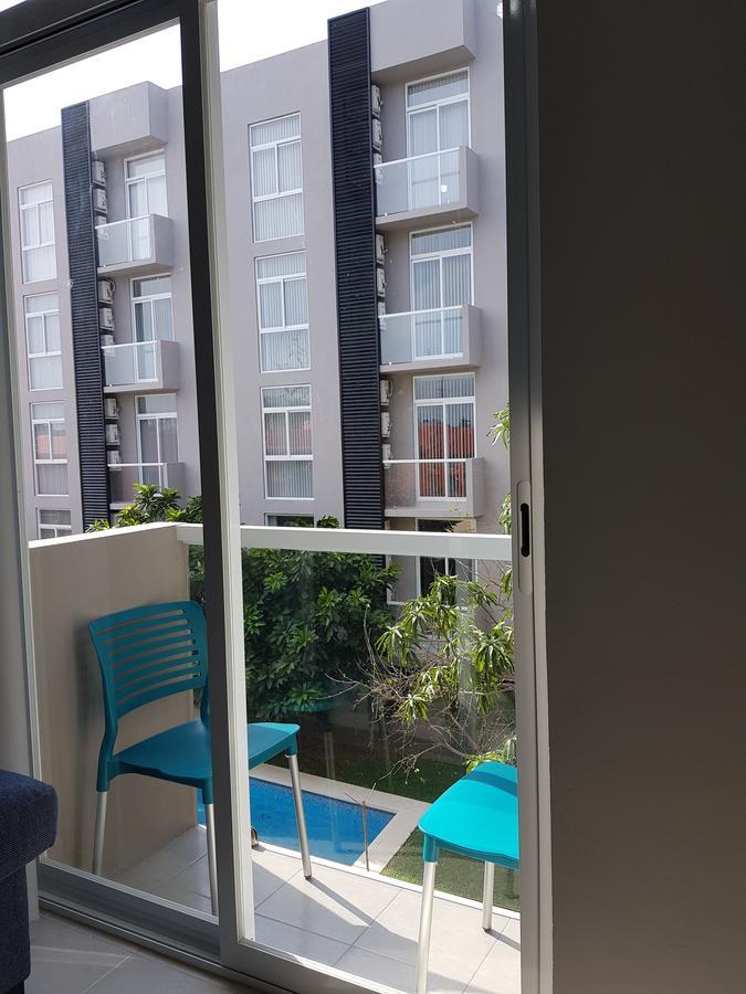 Riviera Towers Playa del Carmen