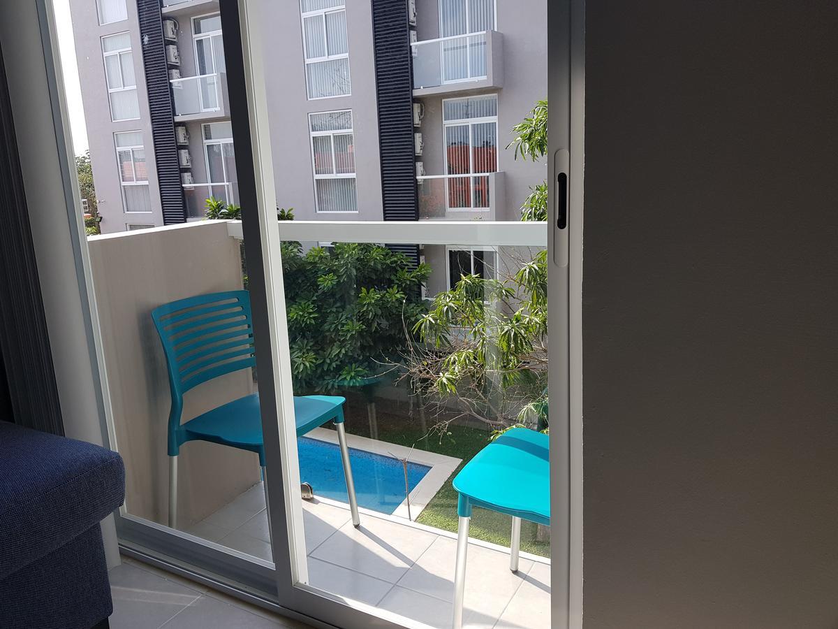 Apartamento Riviera Towers Playa del Carmen