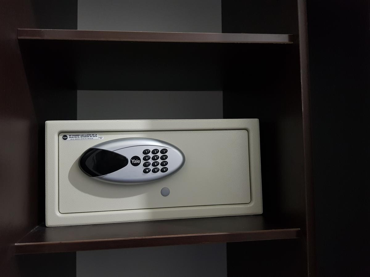 Apartamento Riviera Towers