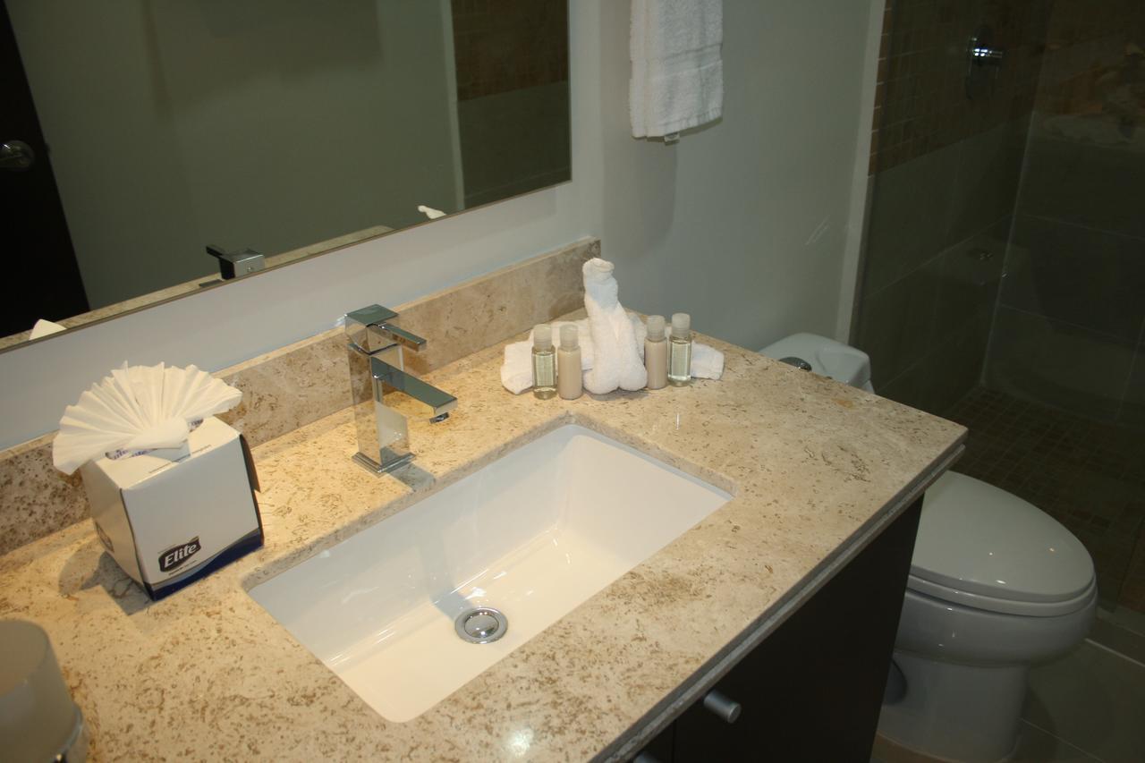 Sabbia B202 By Rentalos Apartamento