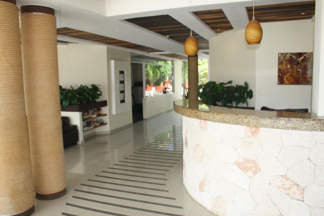 Apartamento Sabbia B202 By Rentalos