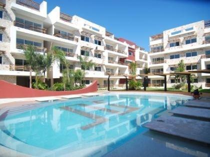 Apartamento Sabbia B202 By Rentalos