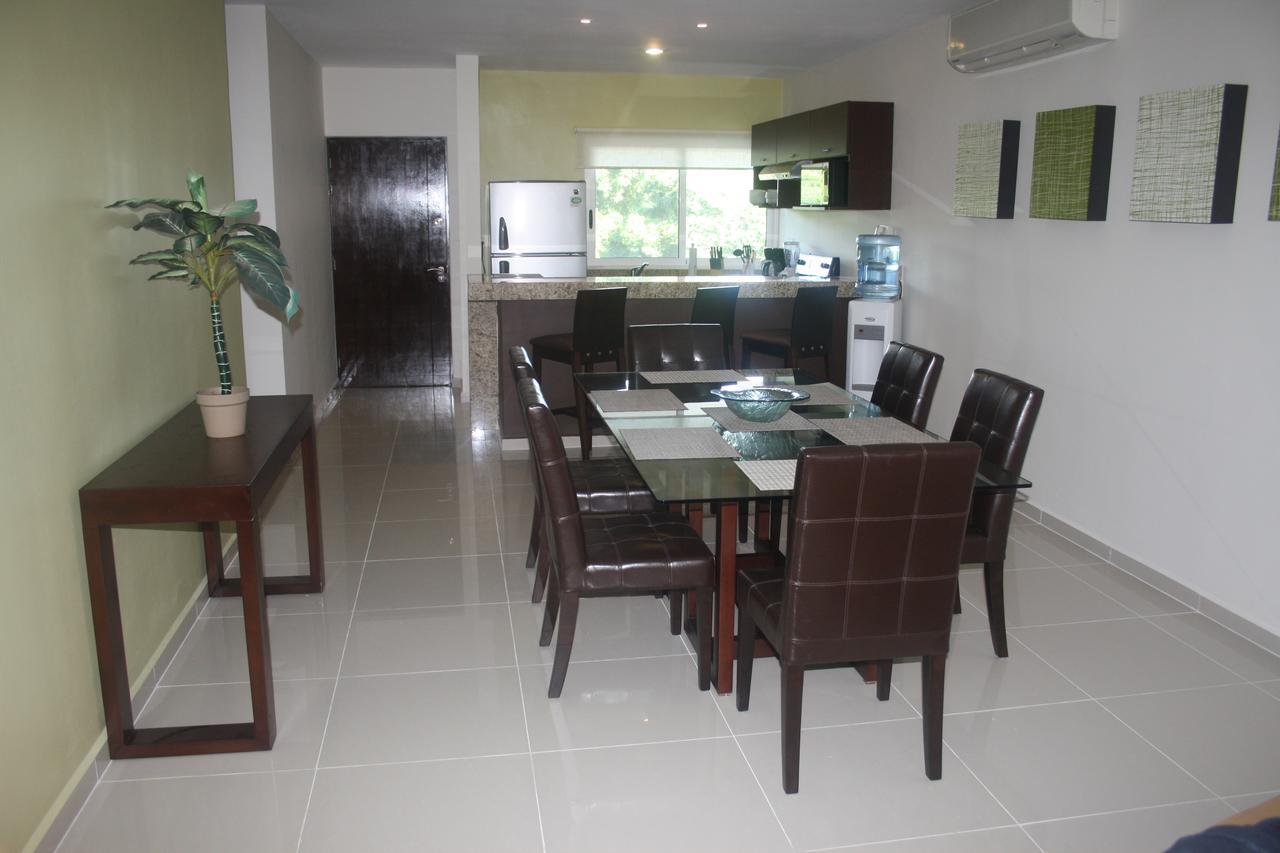 Apartamento Sabbia B202 By Rentalos