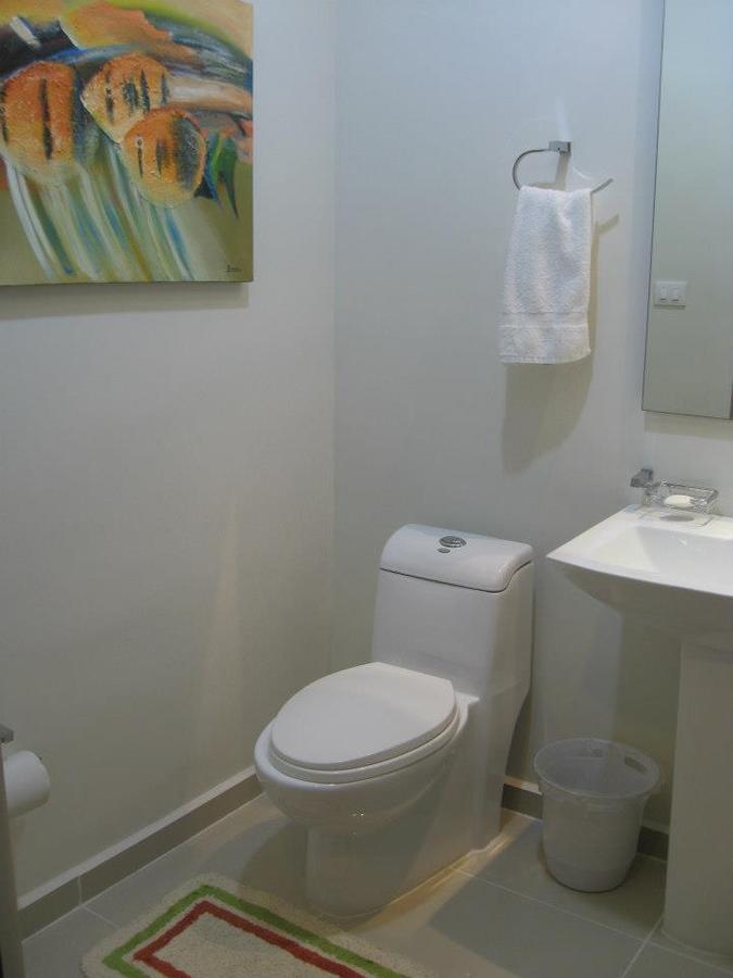 Apartamento Sabbia B202 By Rentalos