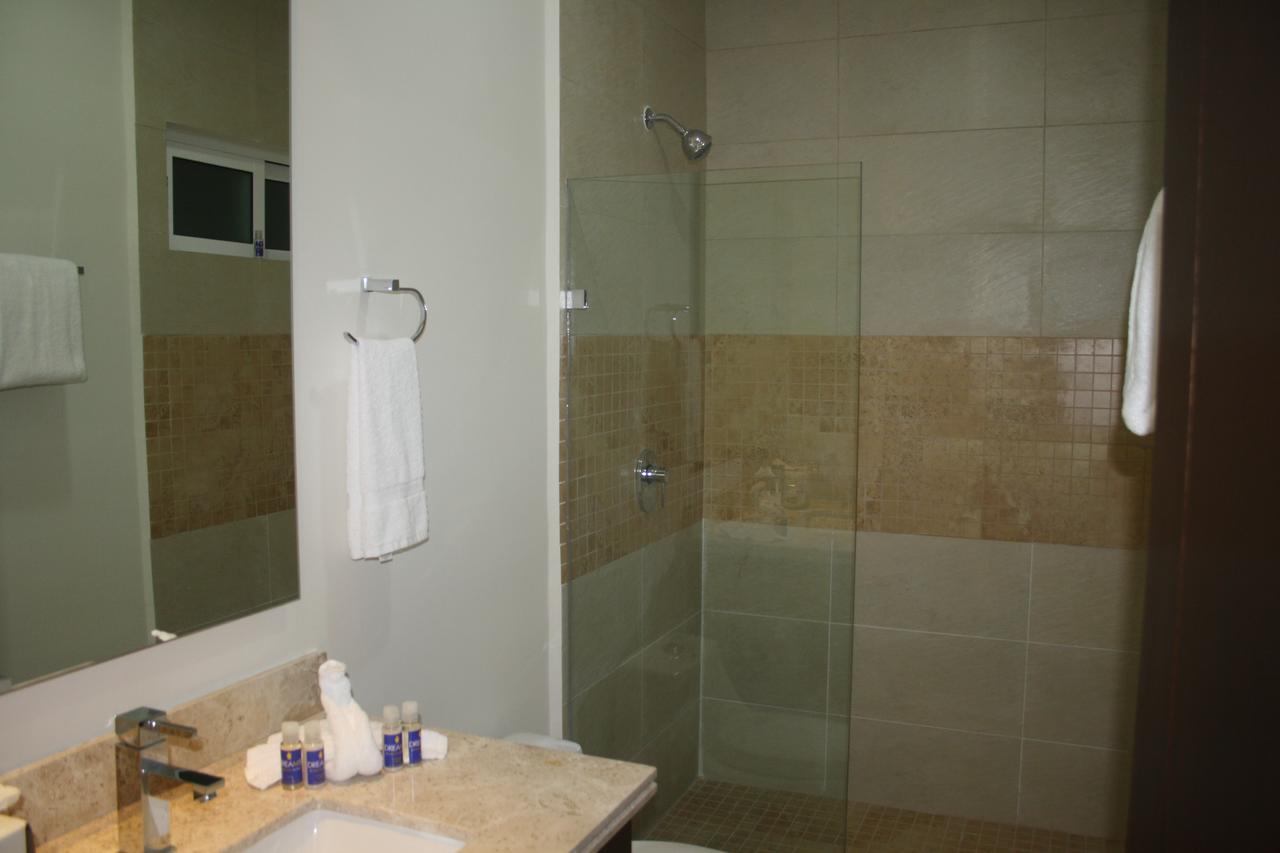 Sabbia B202 By Rentalos Apartamento *