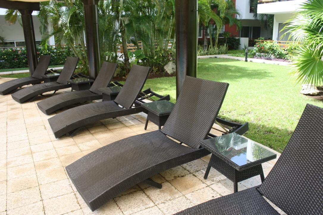 Sabbia B202 By Rentalos Playa del Carmen