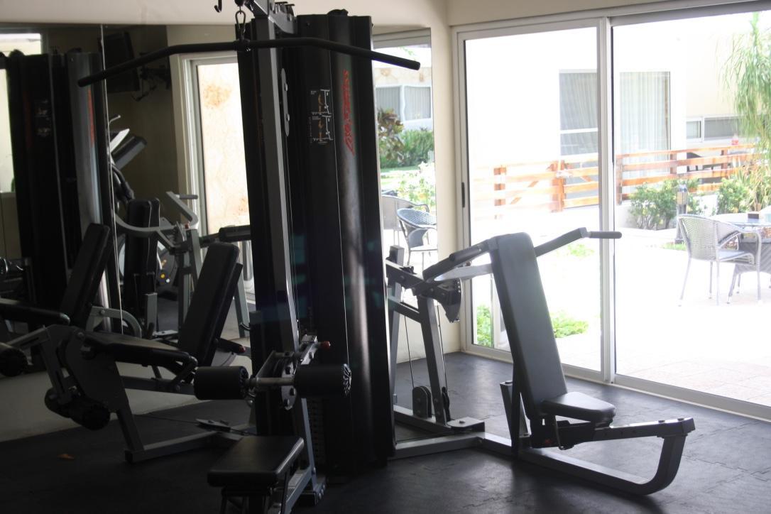 Sabbia B202 By Rentalos Apartamento *