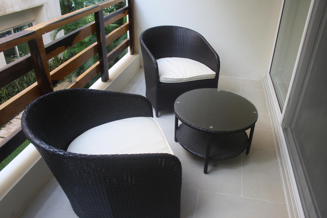Sabbia B202 By Rentalos Apartamento *