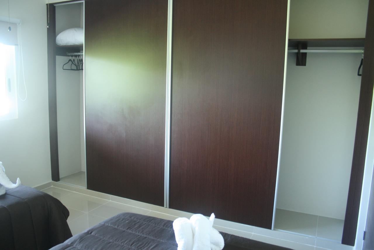Apartamento Sabbia B202 By Rentalos
