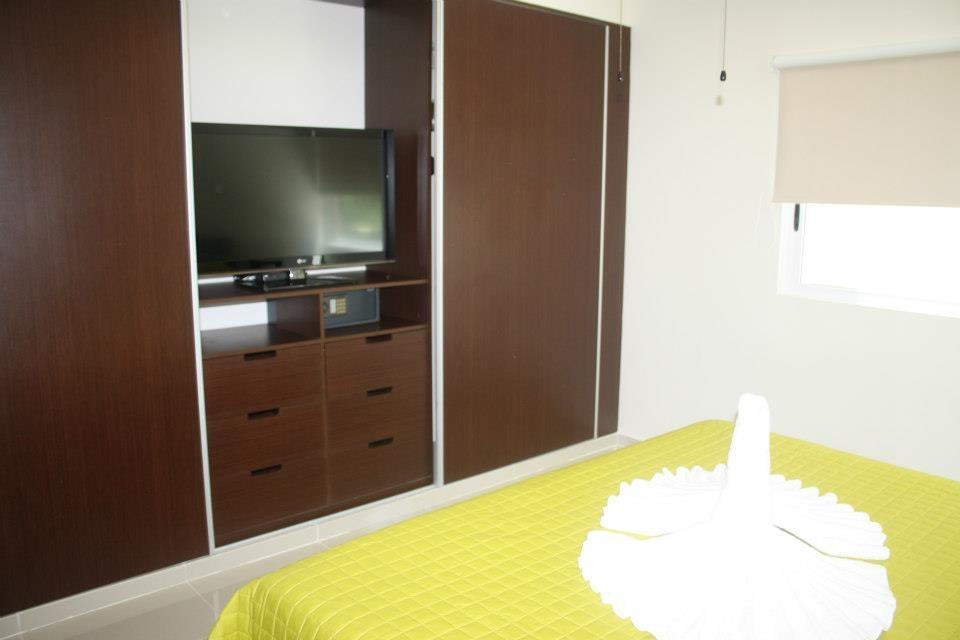 Apartamento Sabbia B202 By Rentalos *