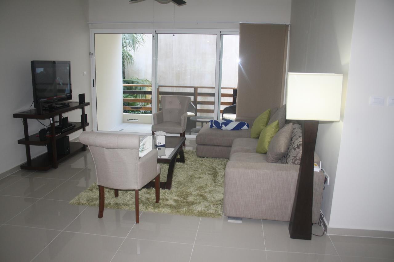 Apartamento Sabbia B202 By Rentalos