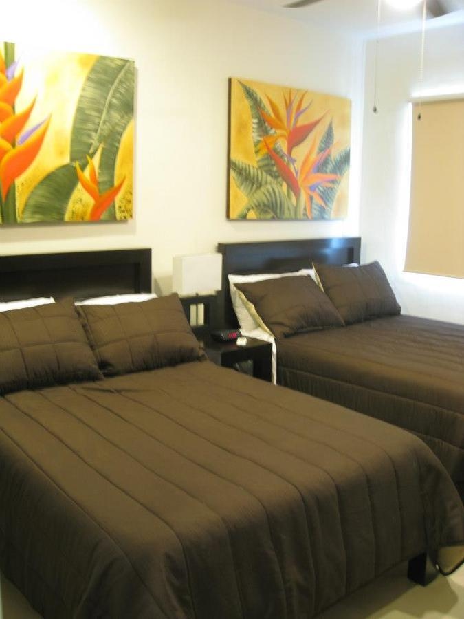 Sabbia B202 By Rentalos Apartamento
