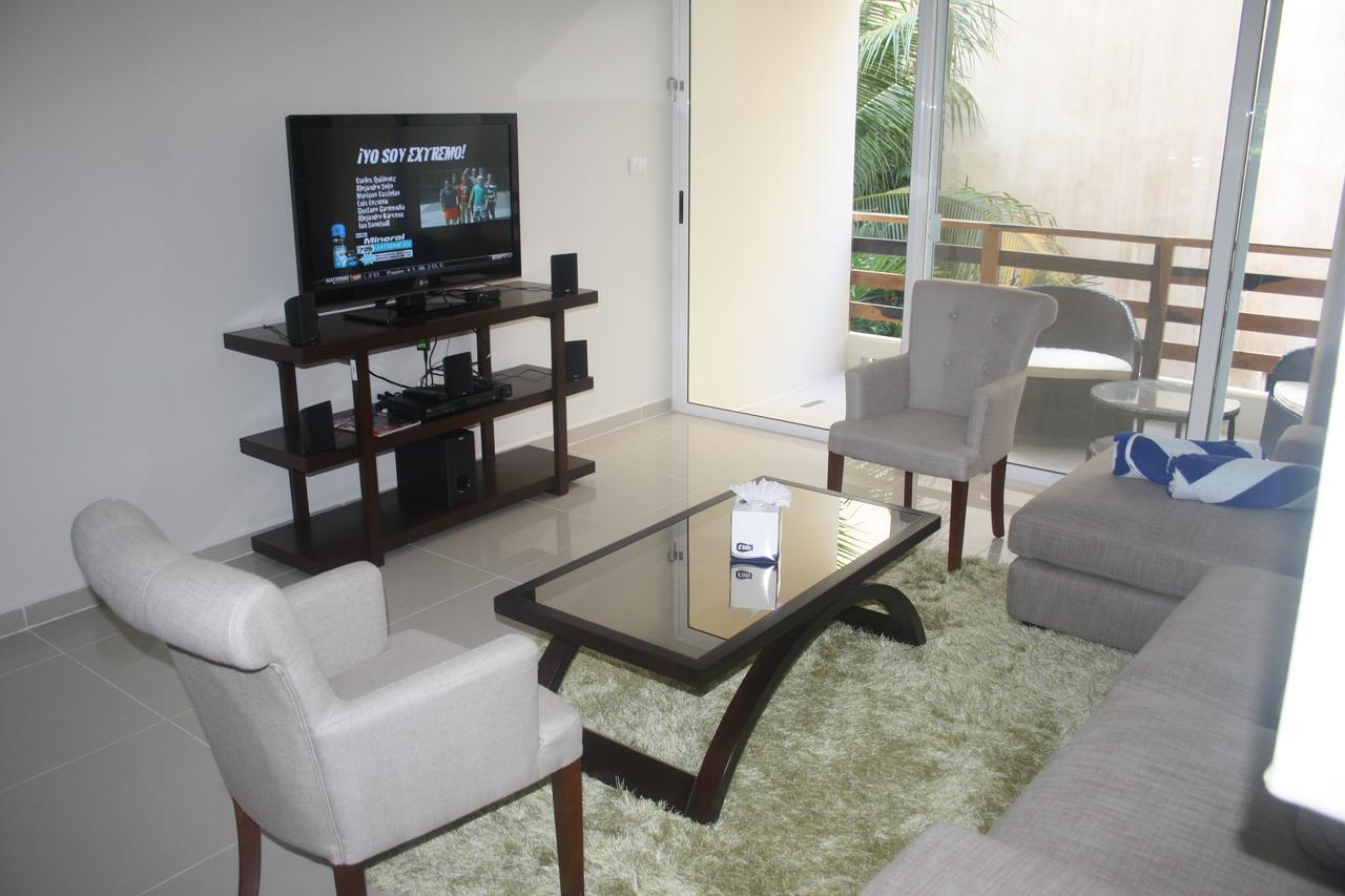 Apartamento Sabbia B202 By Rentalos