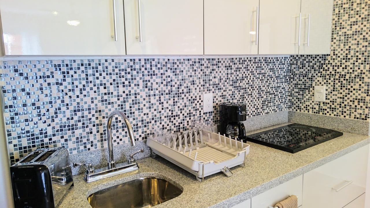 Appartement 5th Coral Playa del Carmen