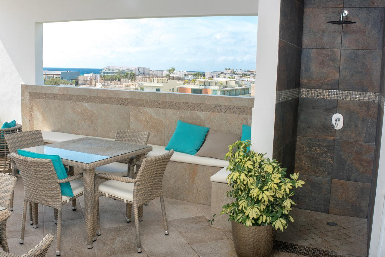 Appartement 5th Coral