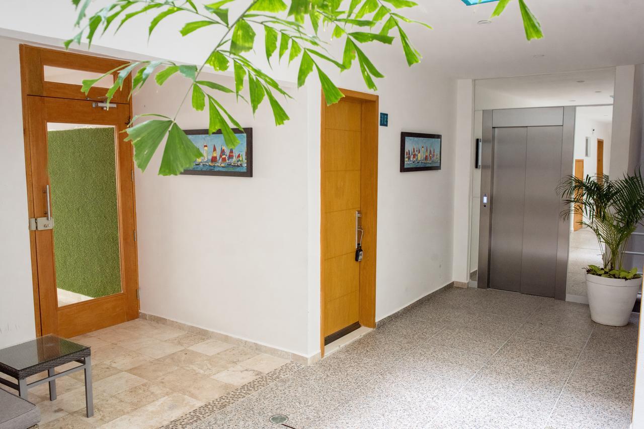 5th Coral Appartement