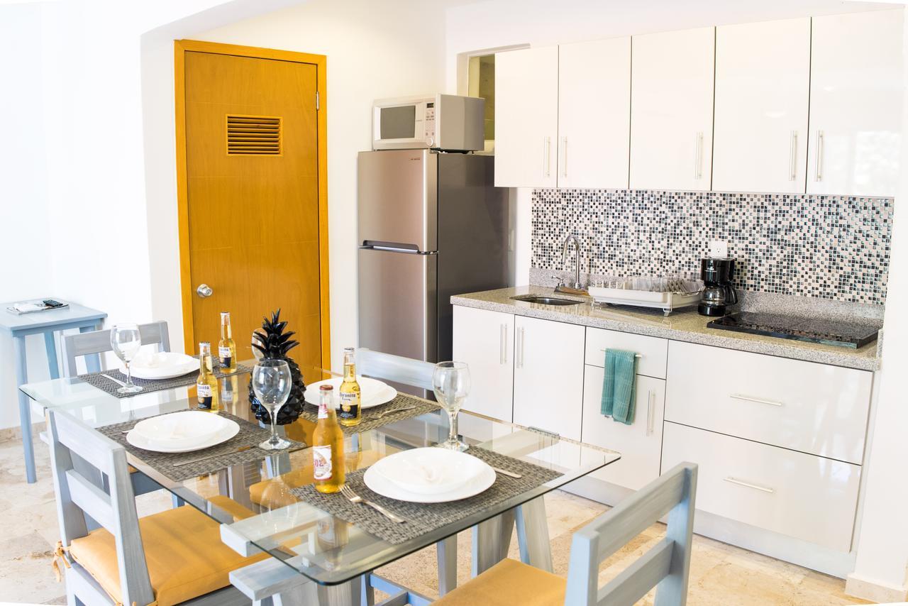 Appartement 5th Coral *