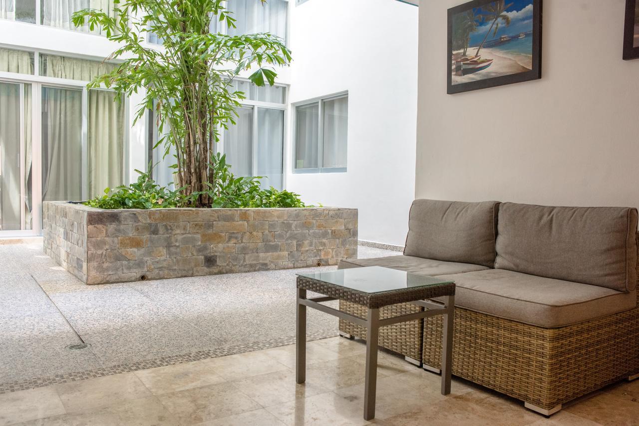 5th Coral Appartement Playa del Carmen