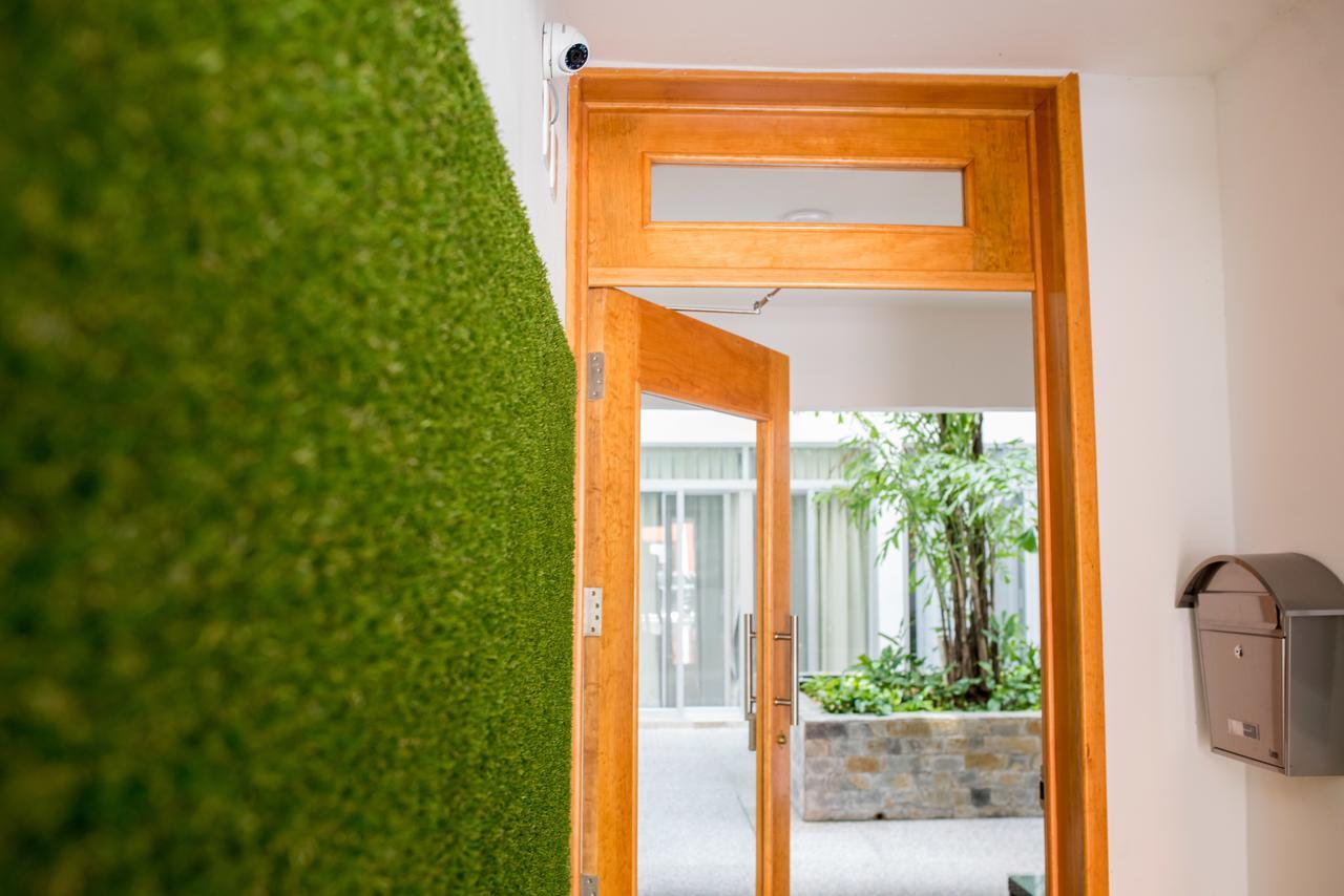 5th Coral Appartement Playa del Carmen