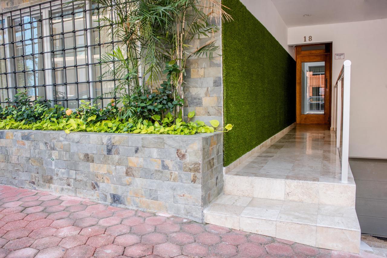 5th Coral Appartement