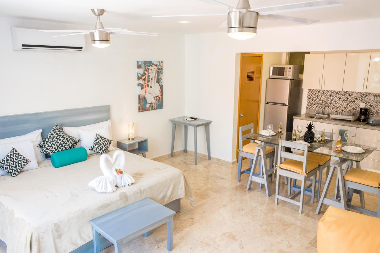 Appartement 5th Coral
