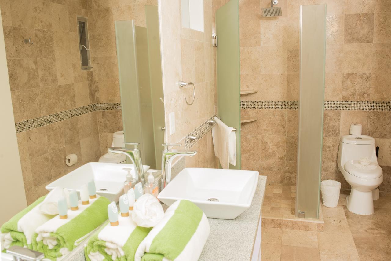 5th Coral Appartement Playa del Carmen