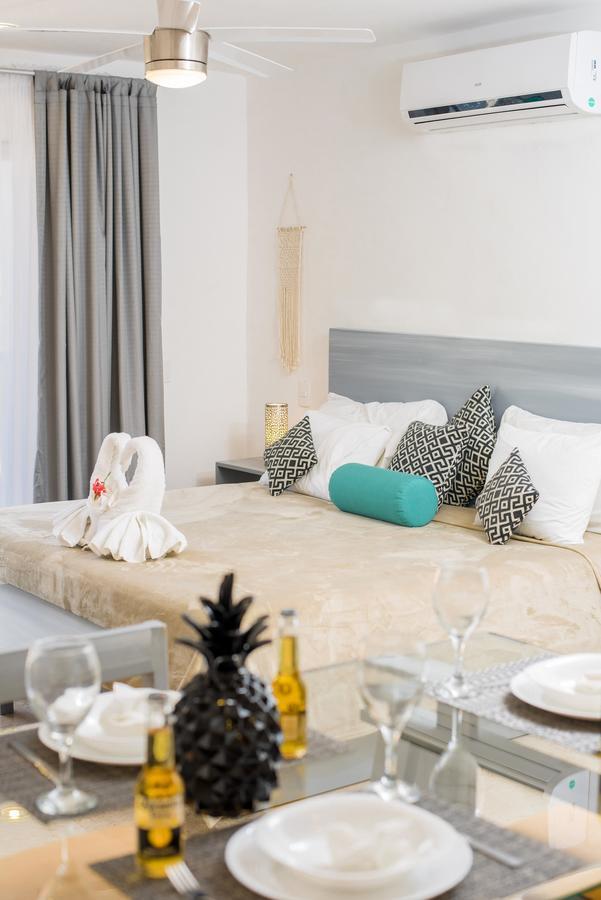 Appartement 5th Coral *