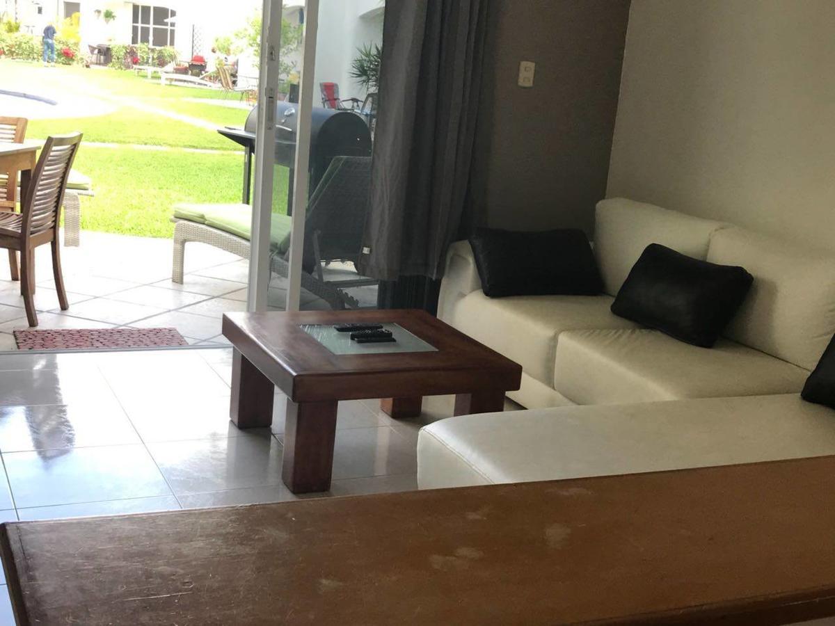 Mayamar By Xlieva Casa En Playacar Cerca De 5 Y 10 Apartment