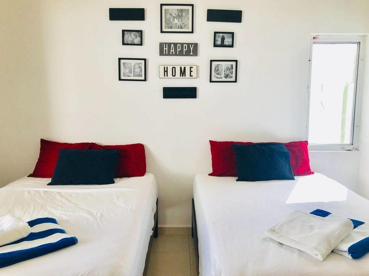 Mayamar By Xlieva Casa En Playacar Cerca De 5 Y 10 Playa del Carmen