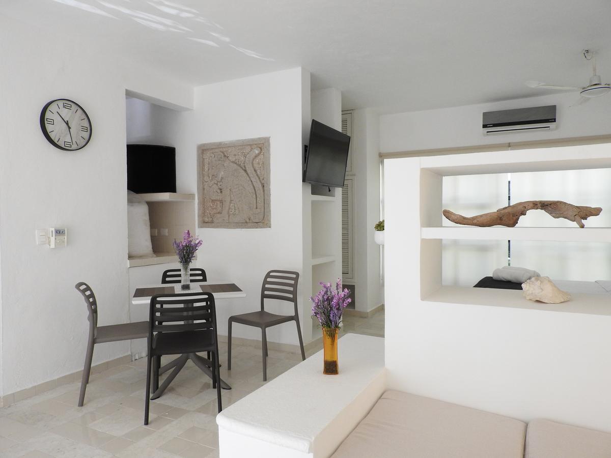 Tortuga Aparthotel Playa del Carmen