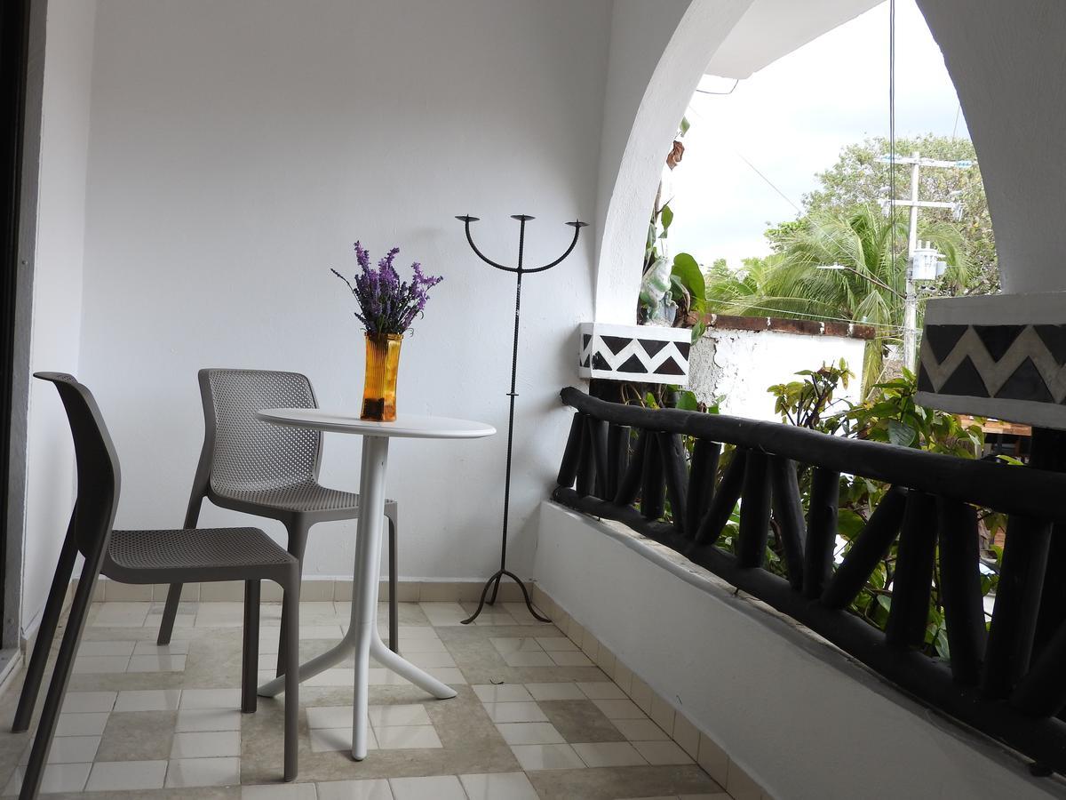 Tortuga Aparthotel Playa del Carmen