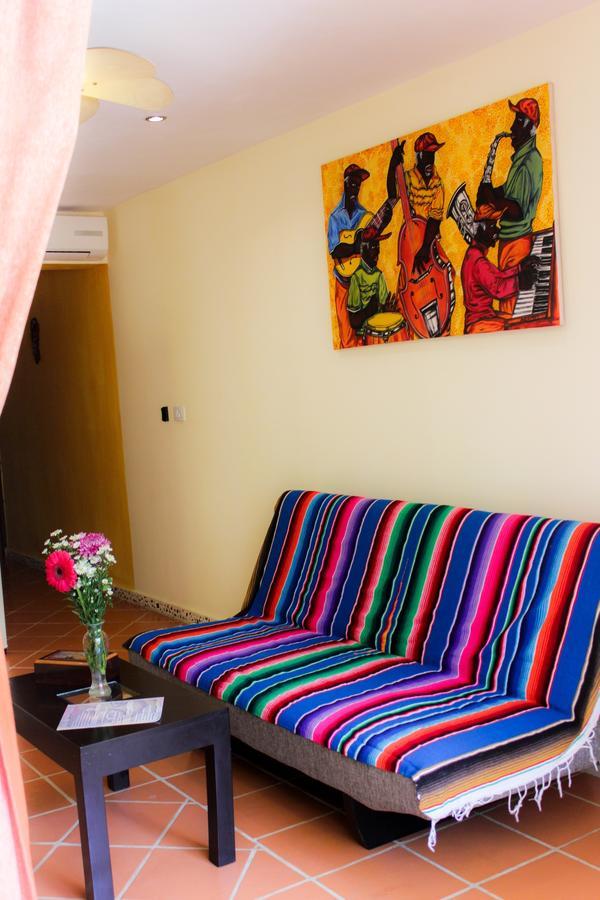 Viva Maria Apartment