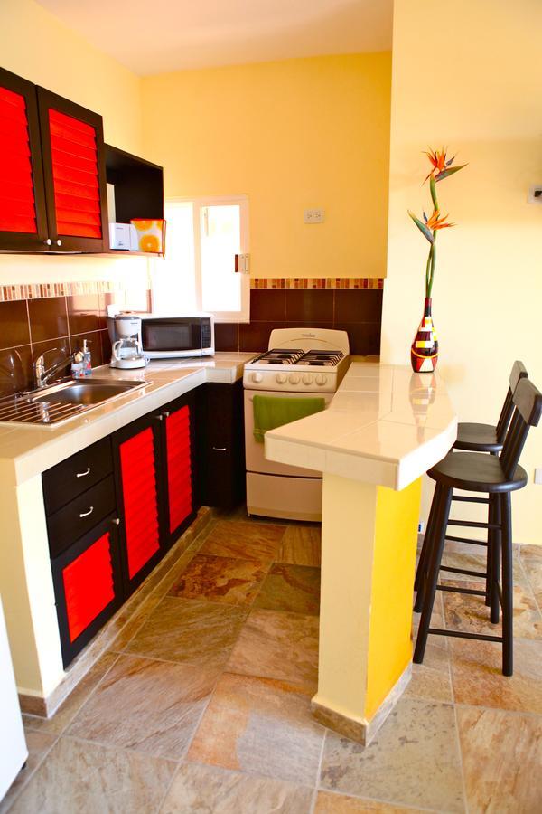 Viva Maria Apartment