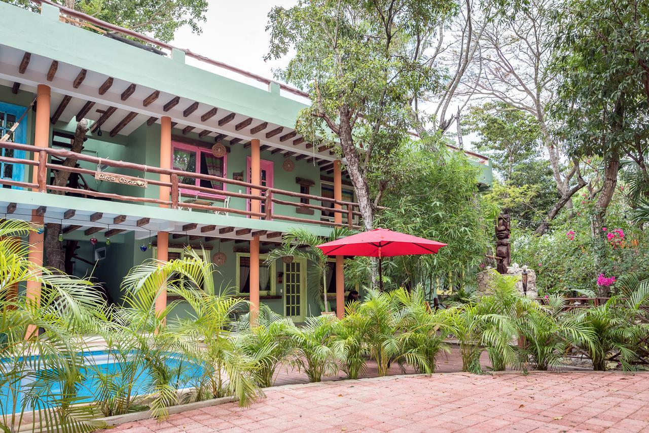 Apartamento Casa Corazon Xcaret