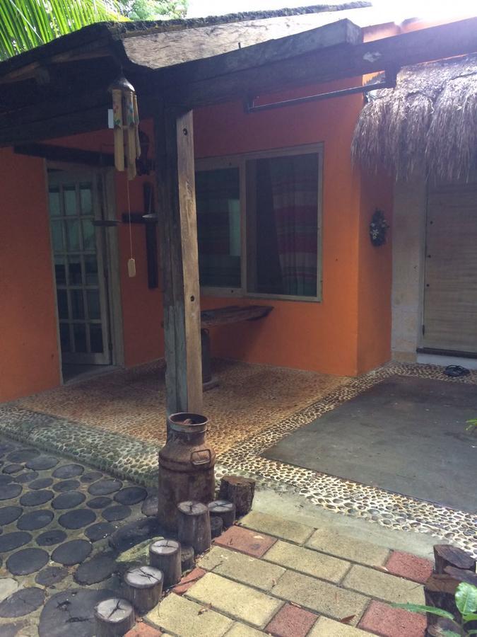 Casa Corazon Xcaret