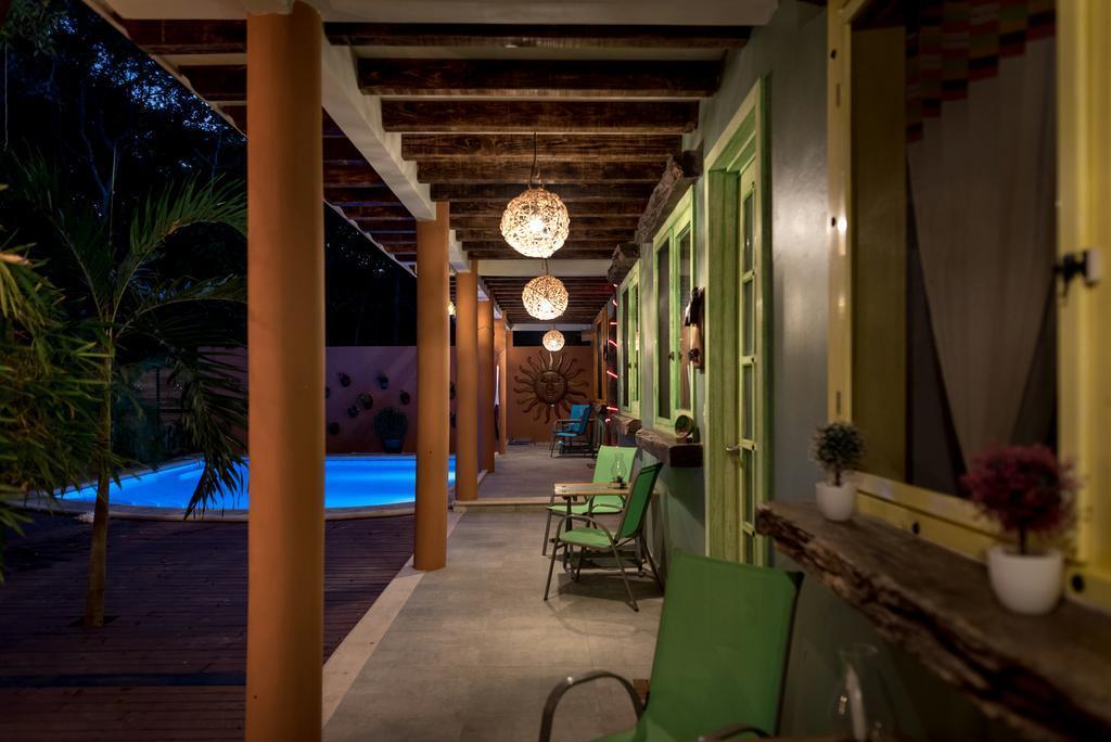 Apartamento Casa Corazon Xcaret Playa del Carmen